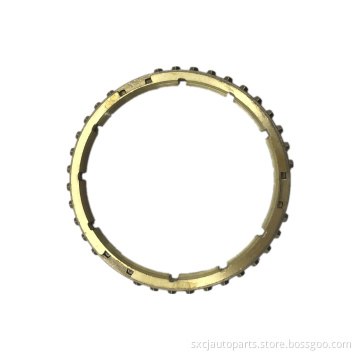 manual auto parts transmissionbox parts Synchronizer Ring for TOYOTA 2KD